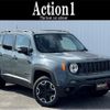 jeep renegade 2017 CFJ1598564 image 1