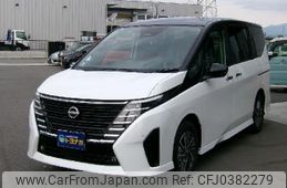 nissan serena 2024 quick_quick_6AA-GFC28_GFC28-078670