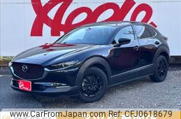 mazda cx-3 2019 -MAZDA--CX-30 3DA-DM8P--DM8P-102204---MAZDA--CX-30 3DA-DM8P--DM8P-102204-