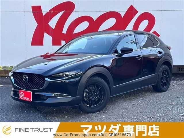 mazda cx-3 2019 -MAZDA--CX-30 3DA-DM8P--DM8P-102204---MAZDA--CX-30 3DA-DM8P--DM8P-102204- image 1