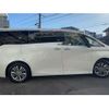 toyota alphard 2024 -TOYOTA 【松本 335ﾓ8823】--Alphard 3BA-AGH40W--AGH40-4018543---TOYOTA 【松本 335ﾓ8823】--Alphard 3BA-AGH40W--AGH40-4018543- image 35