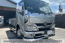 toyota toyoace 2018 CFJ1520590