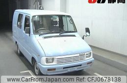 toyota deliboy 1995 -TOYOTA--Deliboy KXC10V--KXC10-0004071---TOYOTA--Deliboy KXC10V--KXC10-0004071-