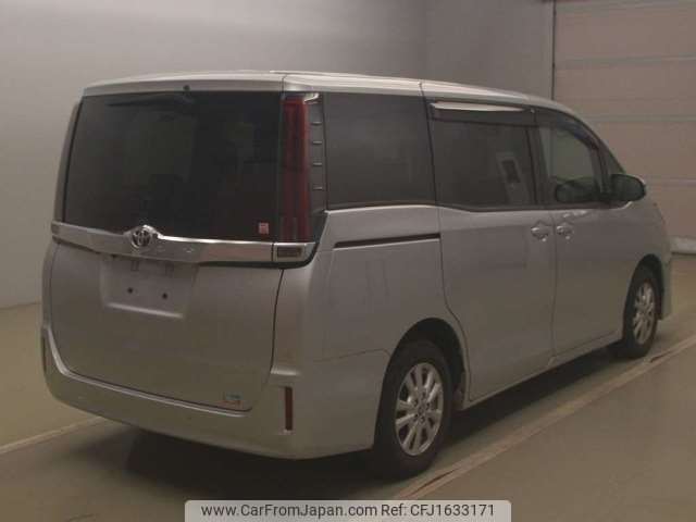toyota noah 2020 CFJ1633171 image 2