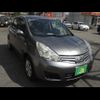 nissan note 2012 CFJ1656539 image 16