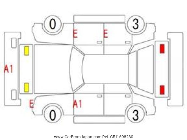 honda n-one 2023 CFJ1698230 image 2