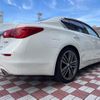 nissan skyline 2014 CFJ1781441 image 18
