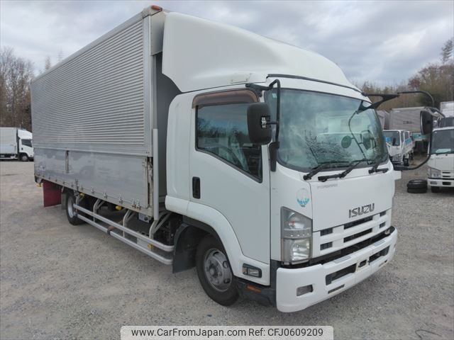 isuzu forward 2012 -ISUZU--Forward SKG-FRR90S2--FRR90-7030988---ISUZU--Forward SKG-FRR90S2--FRR90-7030988- image 2