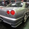 nissan skyline 1998 -NISSAN--Skyline HR34--HR34-000872---NISSAN--Skyline HR34--HR34-000872- image 2