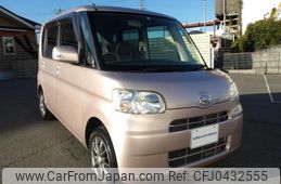 daihatsu tanto 2011 GOO_JP_700070659730241111001