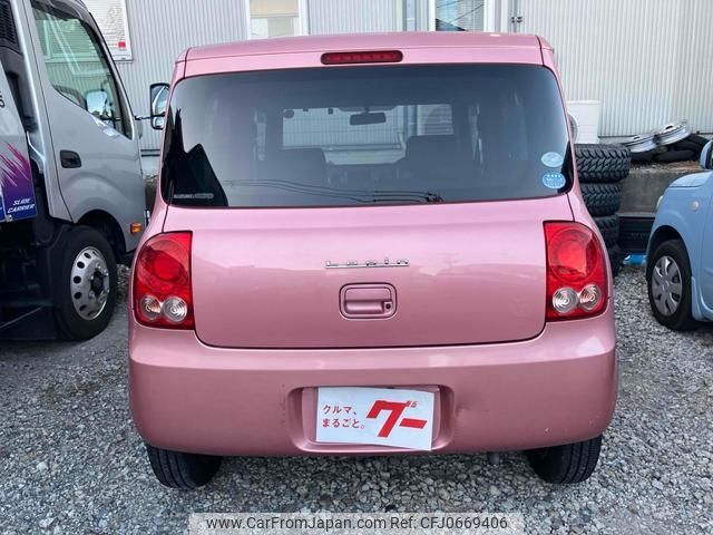 suzuki alto-lapin 2011 -SUZUKI--Alto Lapin HE22S--216363---SUZUKI--Alto Lapin HE22S--216363- image 2