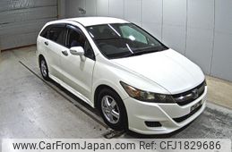 honda stream 2010 CFJ1829686