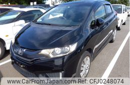 honda fit 2014 -HONDA--Fit GK5--GK5-1000408---HONDA--Fit GK5--GK5-1000408-