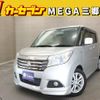 mitsubishi delica-d2 2018 -MITSUBISHI--Delica D2 DAA-MB36S--MB36S-154437---MITSUBISHI--Delica D2 DAA-MB36S--MB36S-154437- image 1