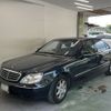 mercedes-benz s-class 2001 -MERCEDES-BENZ 【静岡 300に5000】--Benz S Class 220175-2A195817---MERCEDES-BENZ 【静岡 300に5000】--Benz S Class 220175-2A195817- image 1