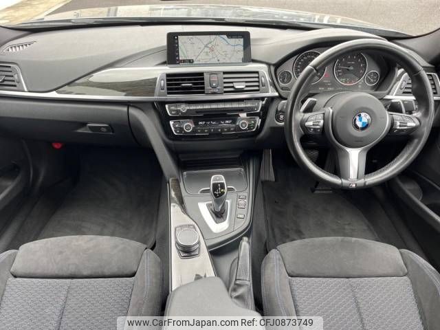 bmw 3-series 2018 -BMW--BMW 3 Series DBA-8A20--WBA8A16050NU78668---BMW--BMW 3 Series DBA-8A20--WBA8A16050NU78668- image 2