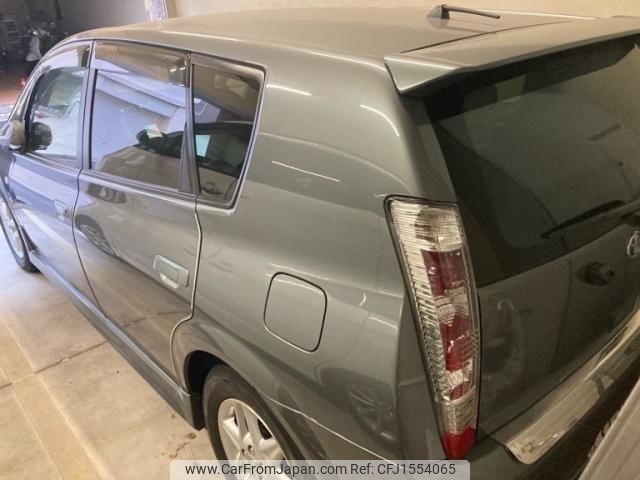 toyota opa 2004 CFJ1554065 image 2