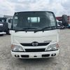 hino dutro 2012 CFJ1559527 image 3