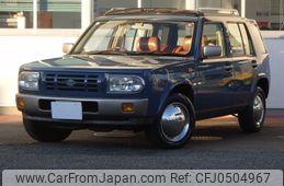 nissan rasheen 1995 -NISSAN--Rasheen E-RFNB14--RFNB14-204819---NISSAN--Rasheen E-RFNB14--RFNB14-204819-