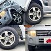 mitsubishi pajero-mini 2011 -MITSUBISHI--Pajero mini ABA-H58A--H58A-1005318---MITSUBISHI--Pajero mini ABA-H58A--H58A-1005318- image 9