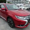 mitsubishi outlander-phev 2015 -MITSUBISHI--Outlander PHEV DLA-GG2W--GG2W-0306612---MITSUBISHI--Outlander PHEV DLA-GG2W--GG2W-0306612- image 3