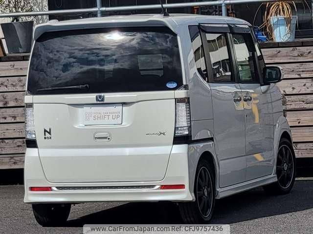 honda n-box 2013 -HONDA 【水戸 581ﾎ8323】--N BOX JF1--6101349---HONDA 【水戸 581ﾎ8323】--N BOX JF1--6101349- image 2