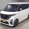 nissan roox 2020 -NISSAN 【宇都宮 581ｿ9088】--Roox B44A-0005206---NISSAN 【宇都宮 581ｿ9088】--Roox B44A-0005206- image 1