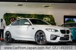 bmw m2 2016 quick_quick_CBA-1H30_WBS1H92000V818435
