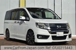 honda stepwagon-spada 2013 quick_quick_DBA-RK5_1363373