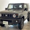 suzuki jimny-sierra 2020 CFJ1645543 image 25