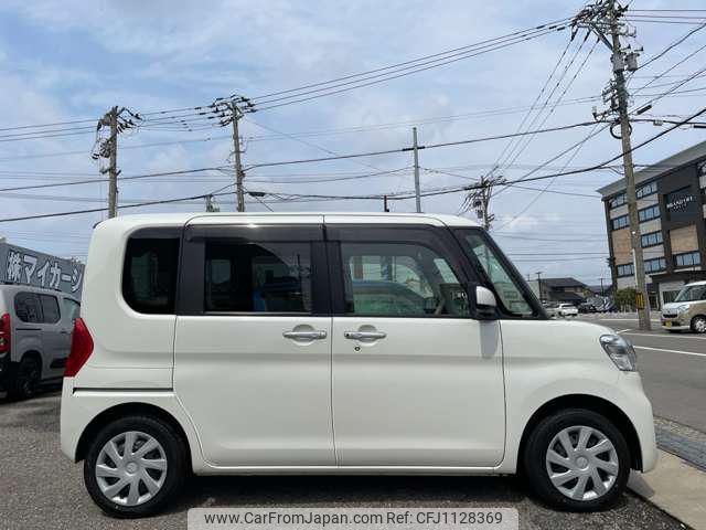 daihatsu tanto 2014 -DAIHATSU 【名変中 】--Tanto LA600S--0222864---DAIHATSU 【名変中 】--Tanto LA600S--0222864- image 2
