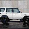 toyota landcruiser-70 1998 quick_quick_HZJ77V_HZJ77V-0009911 image 2