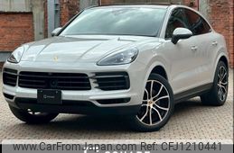 porsche cayenne 2019 -PORSCHE--Porsche Cayenne ABA-E3K30--WP1ZZZ9YZLDA58477---PORSCHE--Porsche Cayenne ABA-E3K30--WP1ZZZ9YZLDA58477-