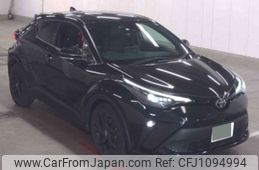 toyota c-hr 2023 -TOYOTA 【名古屋 307ﾊ3951】--C-HR 3BA-NGX10--NGX10-2023391---TOYOTA 【名古屋 307ﾊ3951】--C-HR 3BA-NGX10--NGX10-2023391-