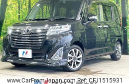 toyota roomy 2019 CFJ1515931