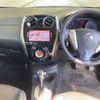 nissan note 2015 -NISSAN 【佐賀 501に1605】--Note E12-402746---NISSAN 【佐賀 501に1605】--Note E12-402746- image 5