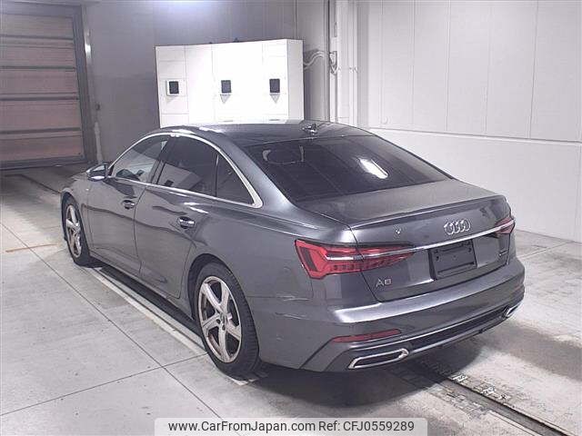 audi a6 2020 -AUDI--Audi A6 F2DFBF-LN091661---AUDI--Audi A6 F2DFBF-LN091661- image 2