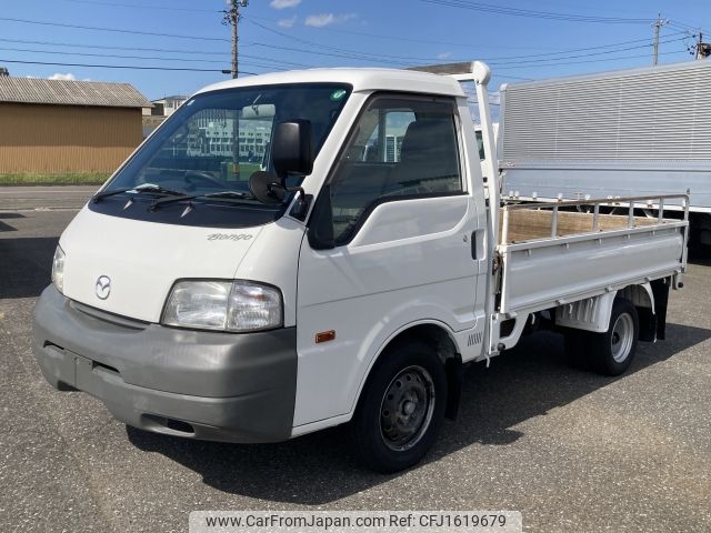 mazda bongo-truck 2009 CFJ1619679 image 2