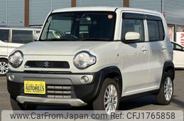 suzuki hustler 2018 CFJ1765858