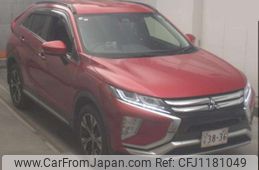 mitsubishi eclipse-cross 2018 -MITSUBISHI--Eclipse Cross DBA-GK1W--GK1W-0009275---MITSUBISHI--Eclipse Cross DBA-GK1W--GK1W-0009275-