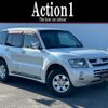 mitsubishi pajero 2004 quick_quick_V73W_V73-0403492 image 1