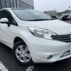 nissan note 2013 -NISSAN--Note DBA-E12--E12-179014---NISSAN--Note DBA-E12--E12-179014- image 1