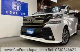 toyota vellfire 2017 -TOYOTA--Vellfire AGH35W--0024272---TOYOTA--Vellfire AGH35W--0024272-