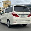 toyota alphard 2010 -TOYOTA--Alphard DBA-ANH20W--ANH20-8093458---TOYOTA--Alphard DBA-ANH20W--ANH20-8093458- image 15