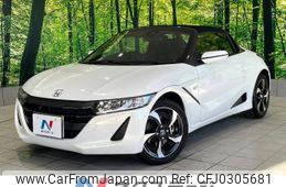 honda s660 2016 -HONDA--S660 DBA-JW5--JW5-1019717---HONDA--S660 DBA-JW5--JW5-1019717-