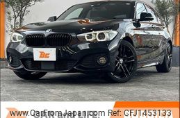 bmw 1-series 2018 -BMW--BMW 1 Series LDA-1S20--WBA1S520X05L19818---BMW--BMW 1 Series LDA-1S20--WBA1S520X05L19818-