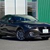 mazda axela 2014 -MAZDA--Axela DBA-BMEFS--BMEFS-103749---MAZDA--Axela DBA-BMEFS--BMEFS-103749- image 1