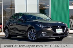 mazda axela 2014 -MAZDA--Axela DBA-BMEFS--BMEFS-103749---MAZDA--Axela DBA-BMEFS--BMEFS-103749-