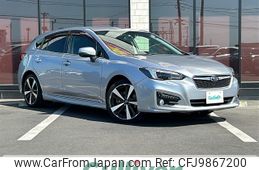 subaru impreza-wagon 2017 -SUBARU--Impreza Wagon DBA-GT7--GT7-012677---SUBARU--Impreza Wagon DBA-GT7--GT7-012677-