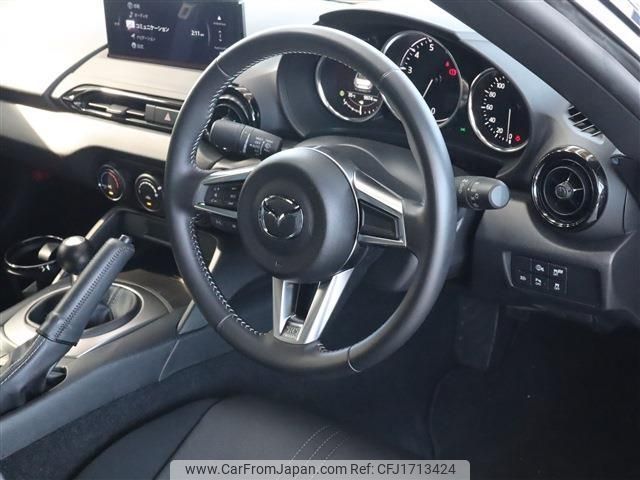mazda roadster 2024 CFJ1713424 image 2